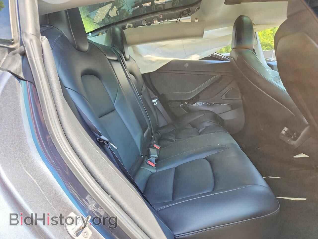 2020 TESLA MODEL 3 - VIN: 5YJ3E1EC9LF640897 - Photo 10