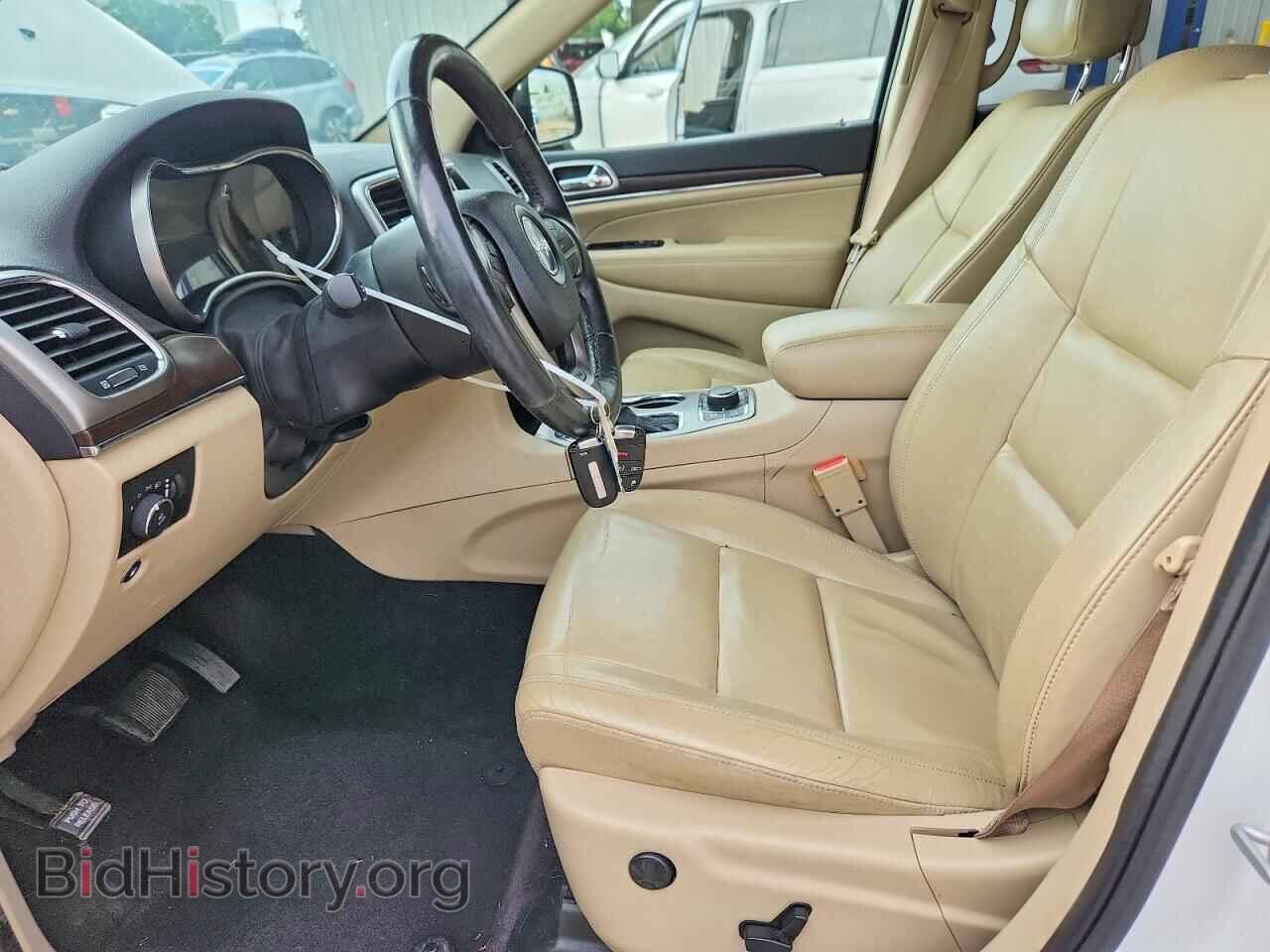 2018 JEEP CHEROKEE - VIN: 1C4RJFBG2JC139600 - Фото 7