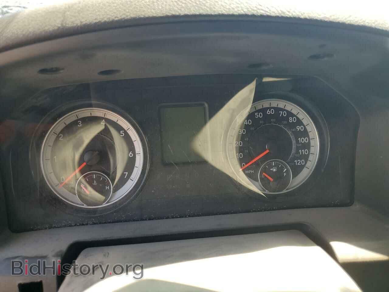 2022 RAM 1500 - VIN: 3C6JR6DT0NG347100 - Фото 9