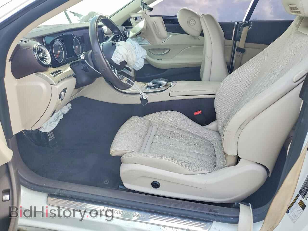 2019 MERCEDES-BENZ E-CLASS - VIN: WDD1K6HB1KF103327 - Фото 7