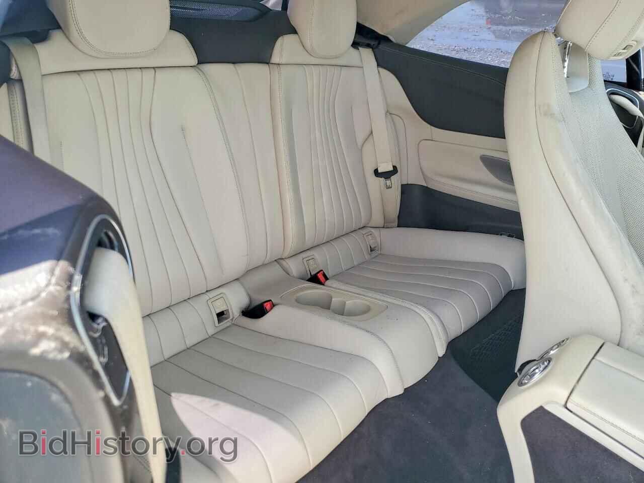 2019 MERCEDES-BENZ E-CLASS - VIN: WDD1K6HB1KF103327 - Фото 10
