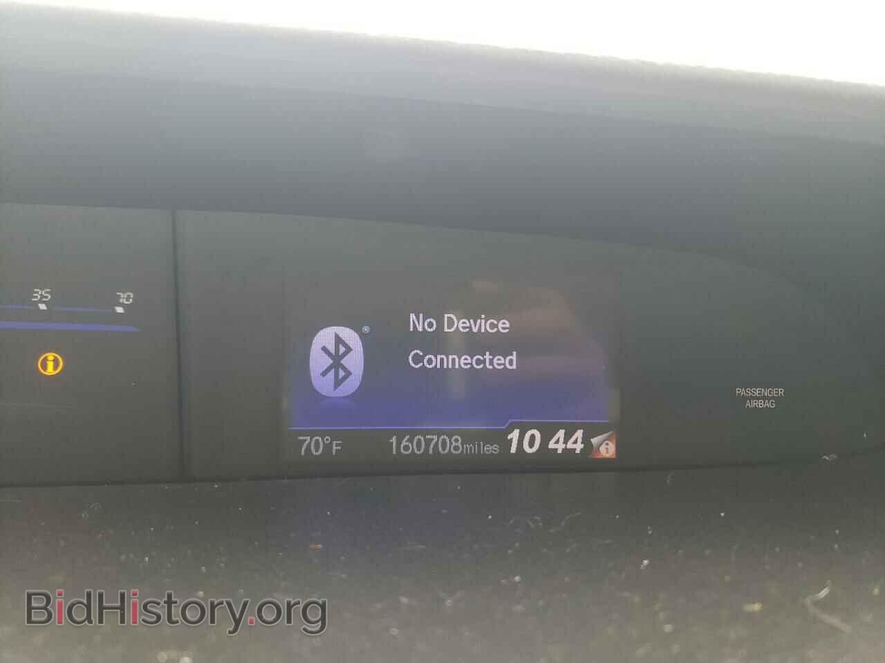 2015 HONDA CIVIC - VIN: 19XFB2F72FE040522 - Фото 9