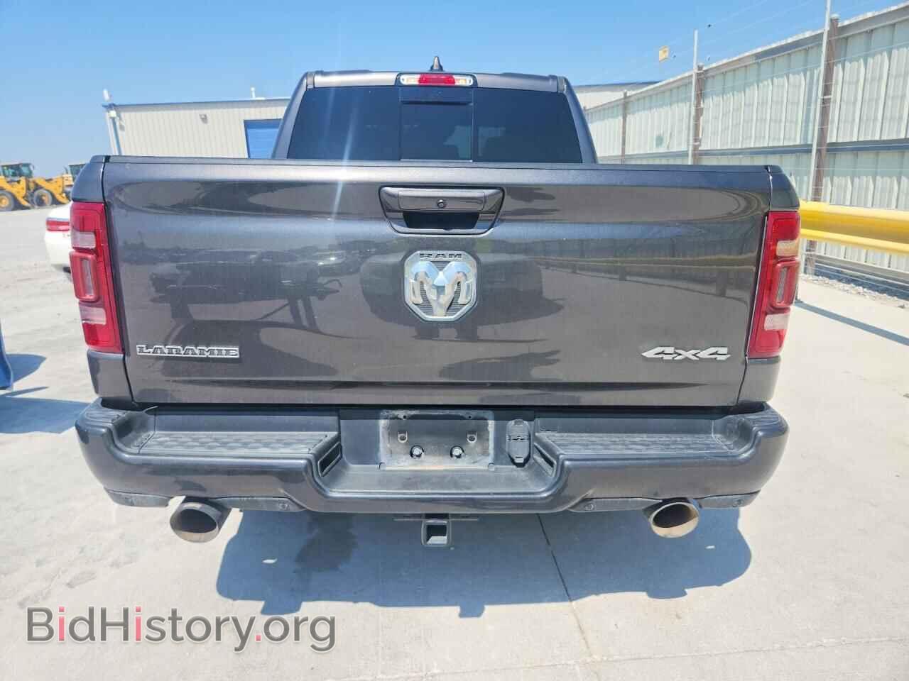 2022 RAM 1500 - VIN: 1C6SRFJT5NN366144 - Photo 6