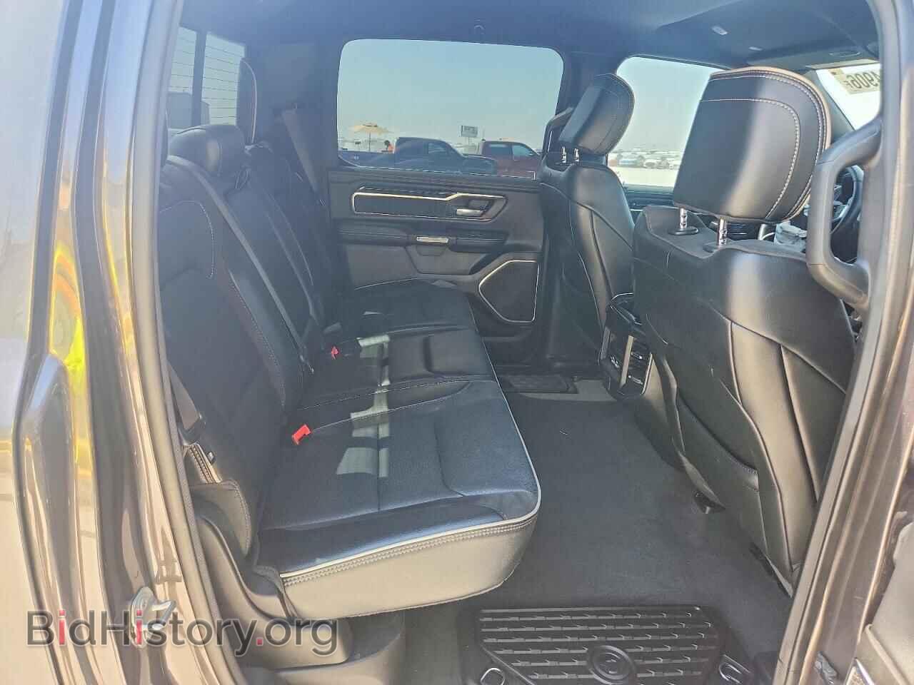 2022 RAM 1500 - VIN: 1C6SRFJT5NN366144 - Photo 10