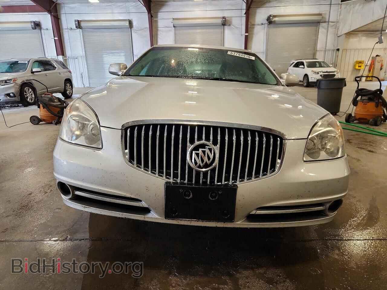 2011 BUICK LUCERNE - VIN: 1G4HC5EM2BU117914 - Фото 5