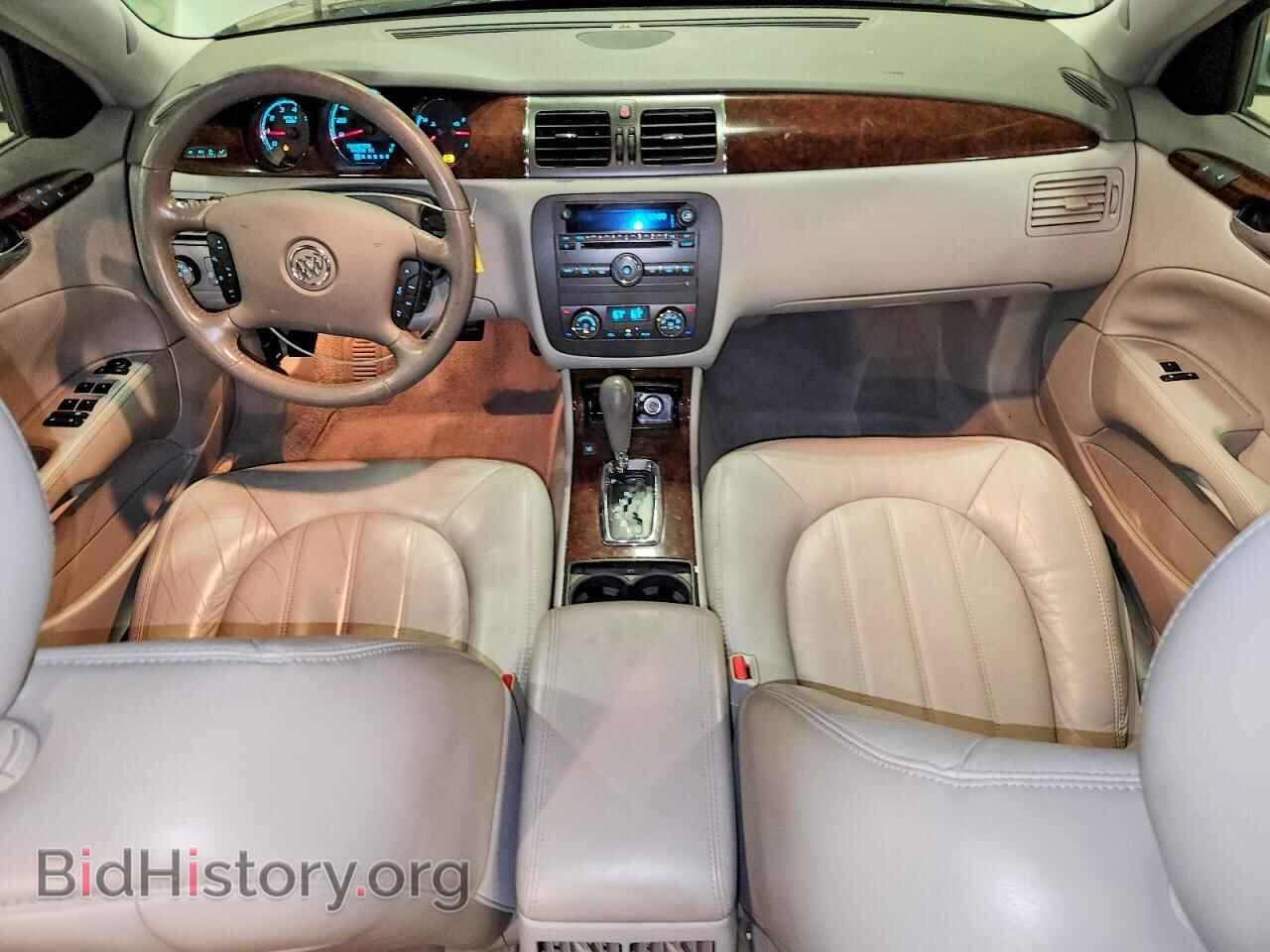 2011 BUICK LUCERNE - VIN: 1G4HC5EM2BU117914 - Фото 8