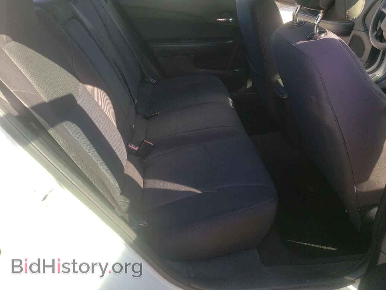 2012 CHRYSLER 200 - VIN: 1C3CCBAB1CN201837 - Фото 6
