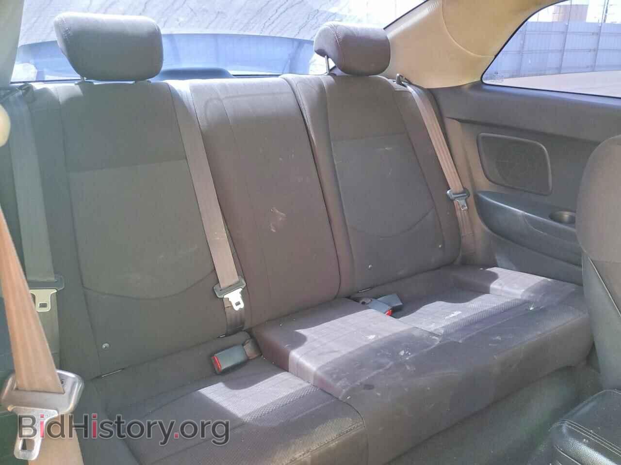 2013 KIA FORTE - VIN: KNAFU6A26D5671826 - Photo 10