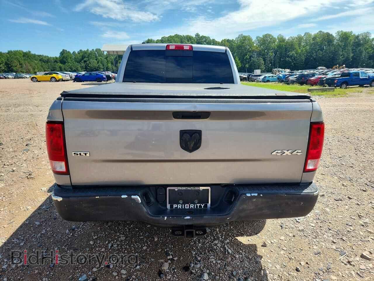 2019 RAM 1500 - VIN: 1C6RR7TT2KS684382 - Photo 6