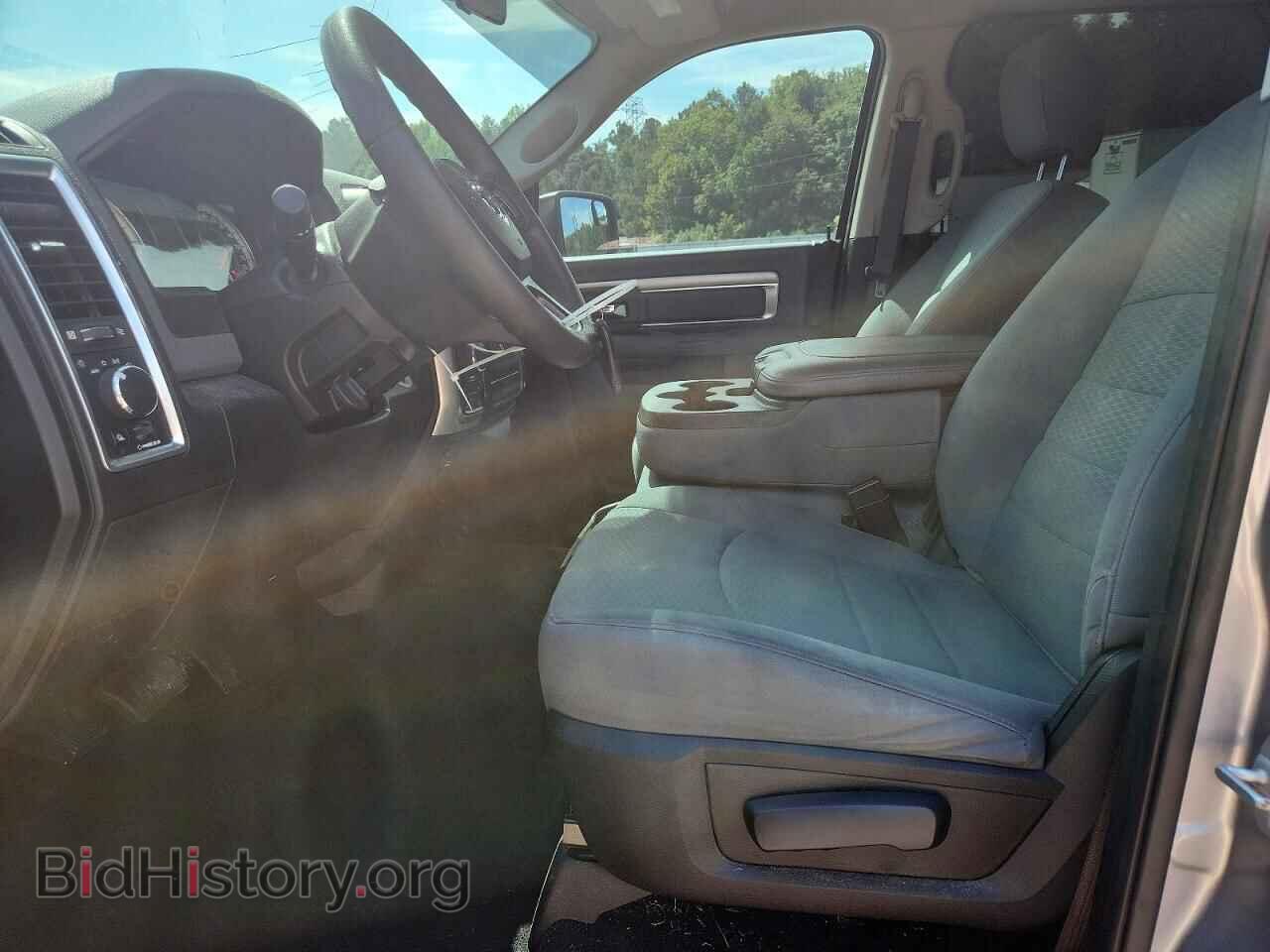 2019 RAM 1500 - VIN: 1C6RR7TT2KS684382 - Photo 7