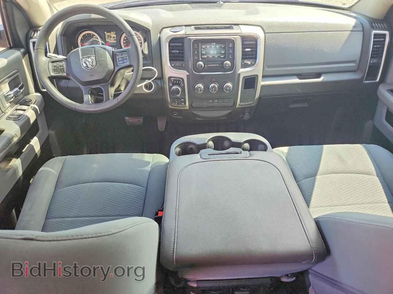 2019 RAM 1500 - VIN: 1C6RR7TT2KS684382 - Photo 8
