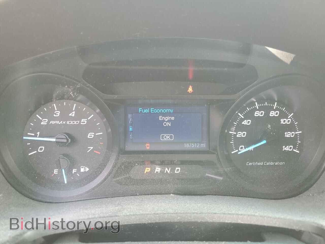 2013 FORD EXPLORER - VIN: 1FM5K8AR2DGC63501 - Фото 9