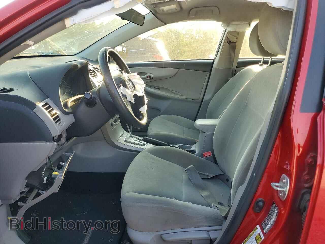 2013 TOYOTA COROLLA - VIN: 2T1BU4EE8DC059656 - Photo 7