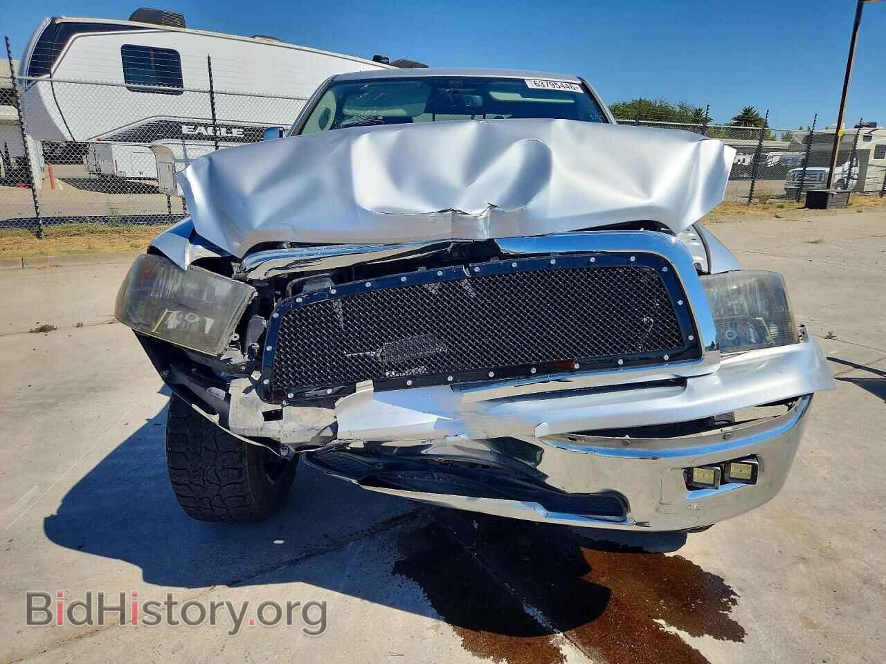 2012 DODGE RAM 1500 - VIN: 1C6RD7GT5CS146740 - Photo 5