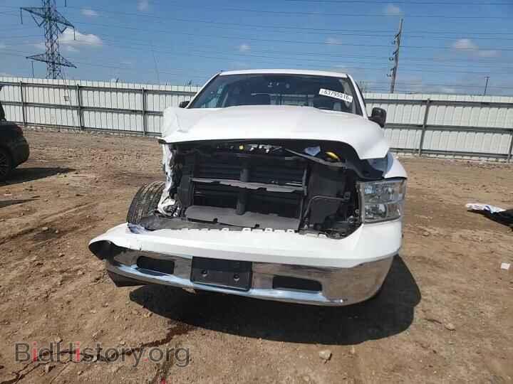 2019 RAM 1500 - VIN: 1C6RR7LG0KS596076 - Photo 14