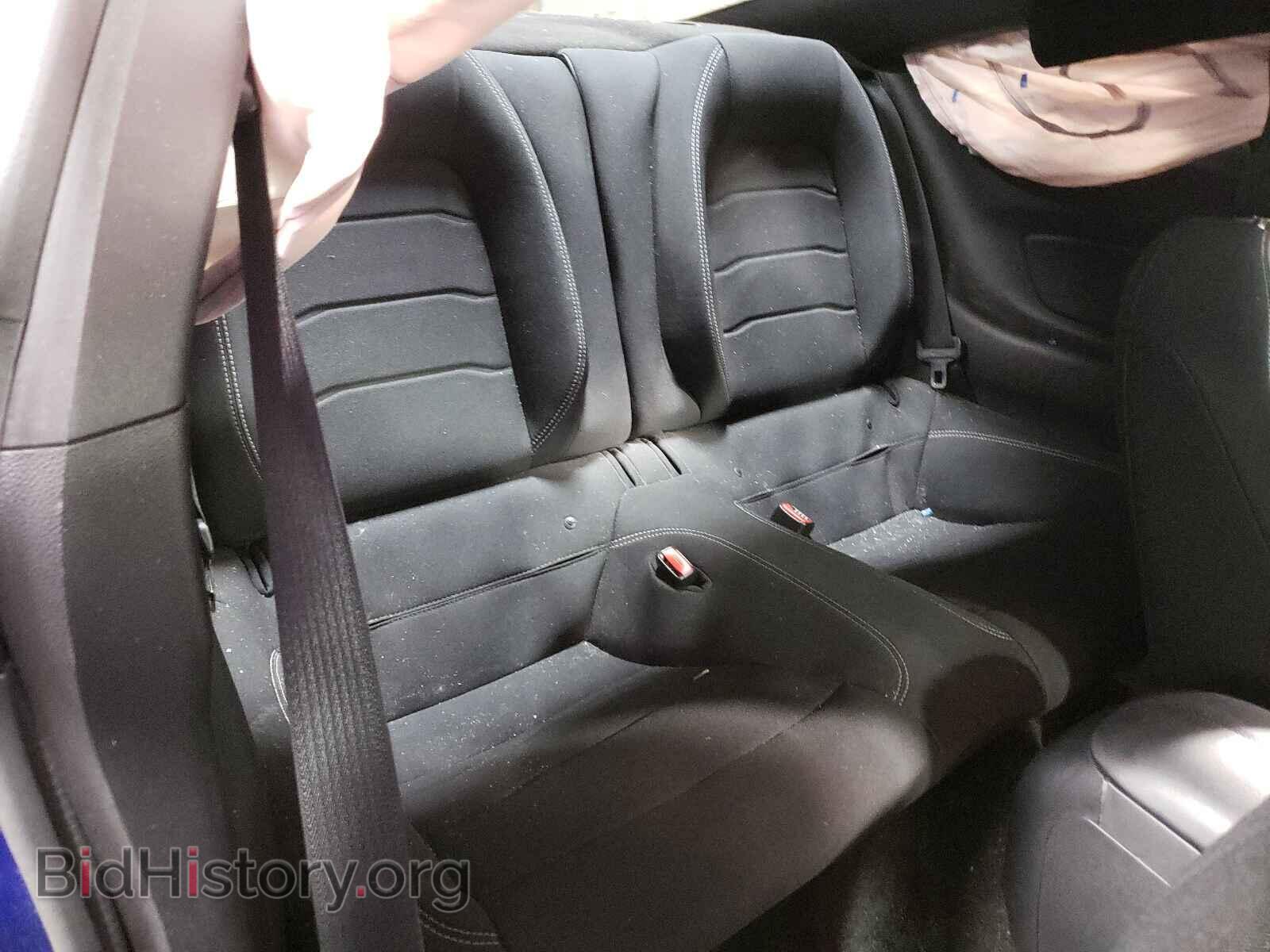 2016 FORD ALL Models - VIN: 1FA6P8TH4G5277534 - Фото 6