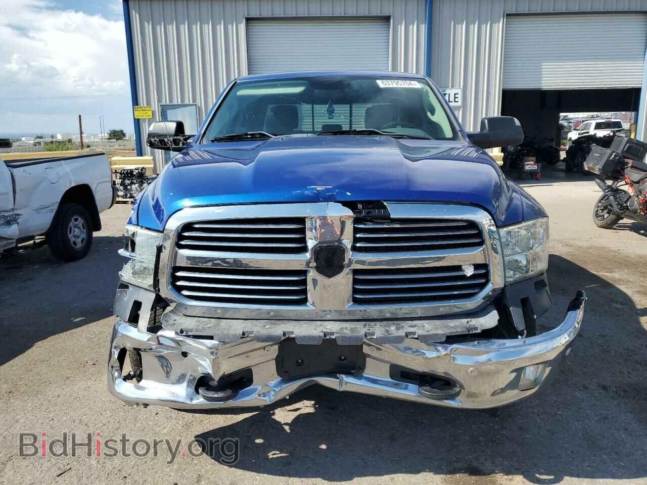 2016 RAM 1500 - VIN: 1C6RR7TT4GS289546 - Photo 5