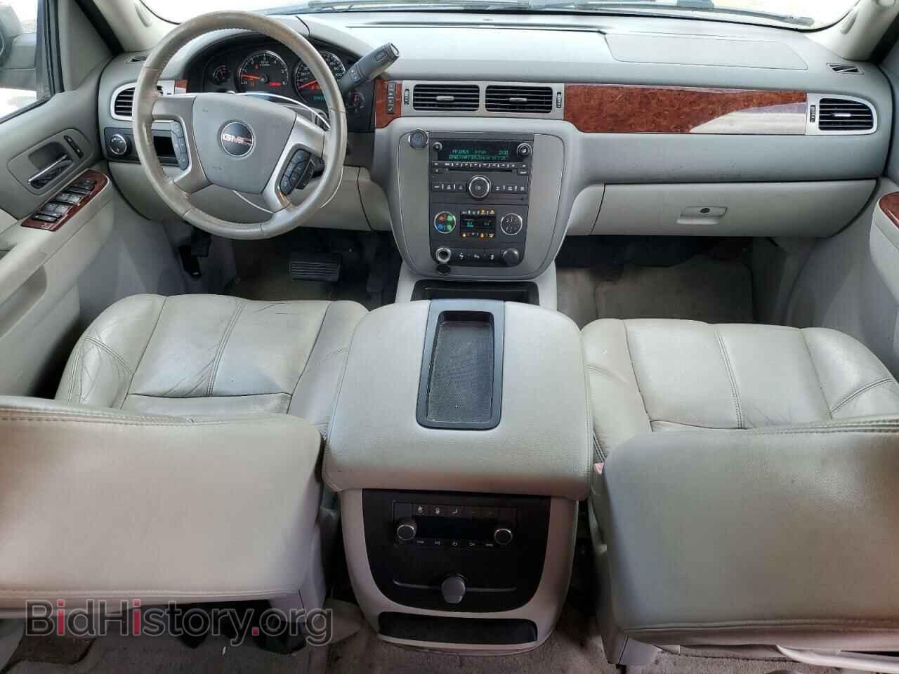 2012 GMC YUKON - VIN: 1GKS1KE03CR238164 - Фото 8