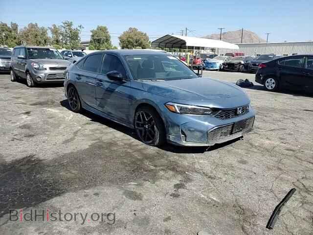 2026 HONDA CIVIC - VIN: 2HGFE2F58TH573143 - Фото 13