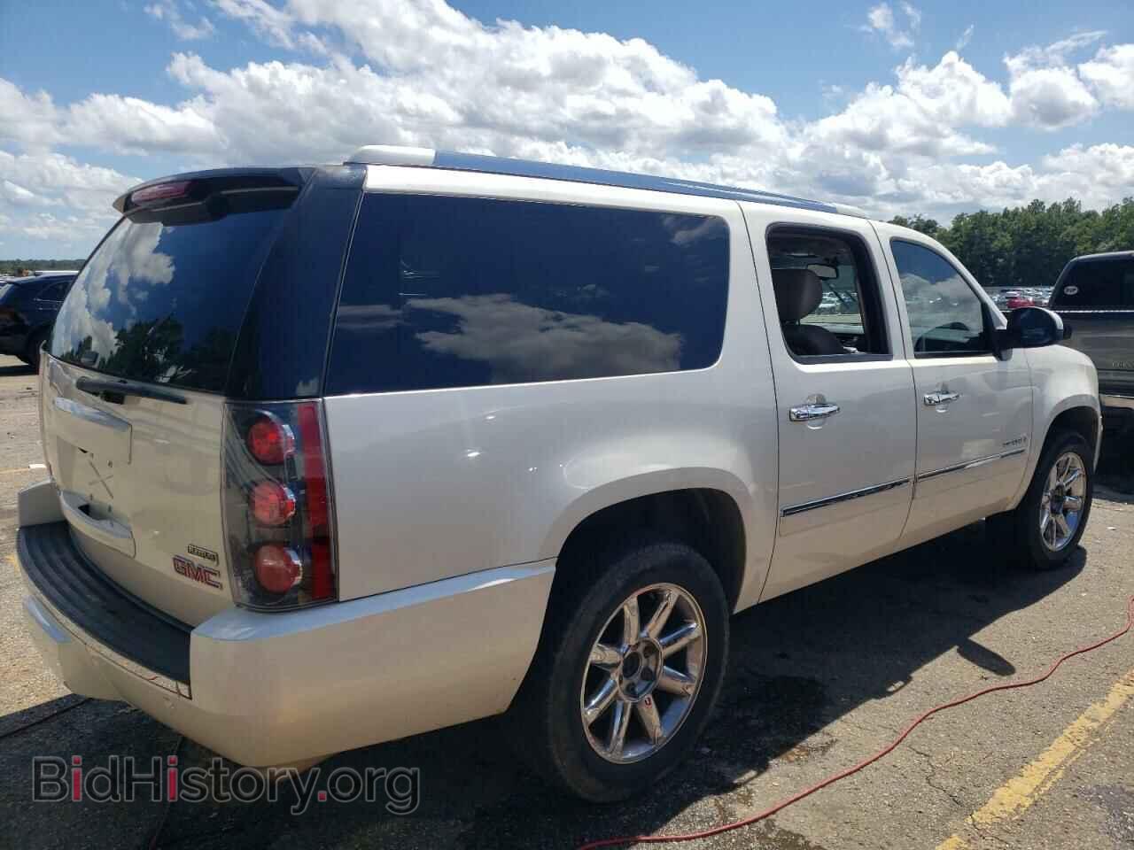 2011 GMC YUKON - VIN: 1GKS1MEF0BR314275 - Фото 3