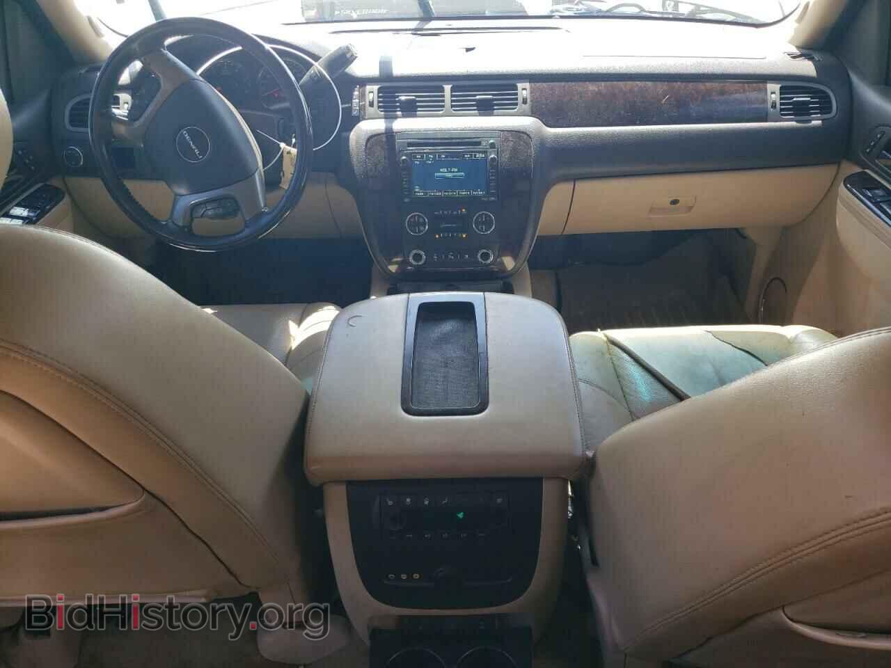 2011 GMC YUKON - VIN: 1GKS1MEF0BR314275 - Фото 8