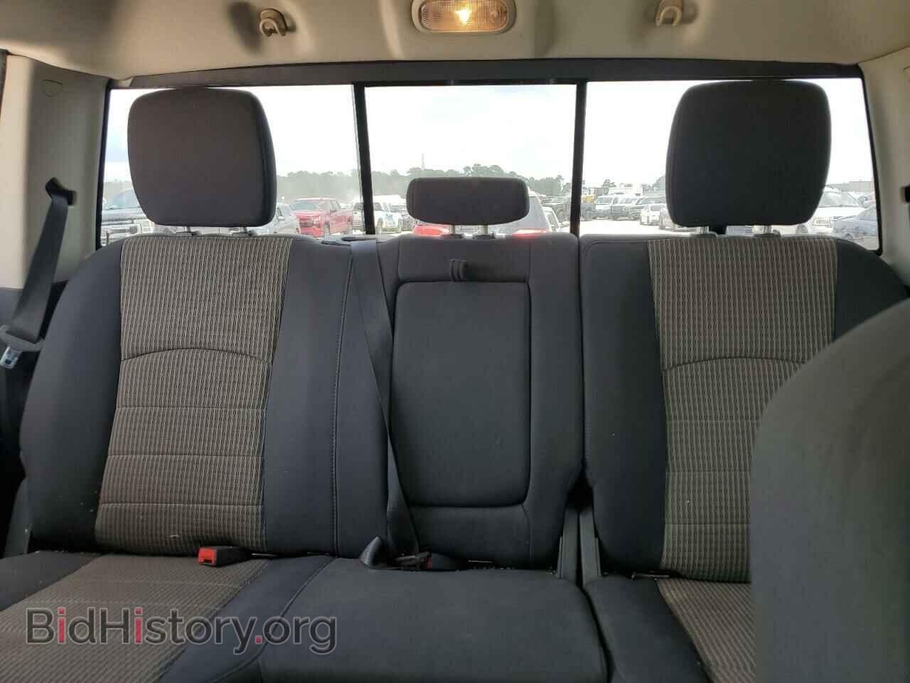 2011 DODGE All Models - VIN: 1D7RV1CT0BS583140 - Photo 10