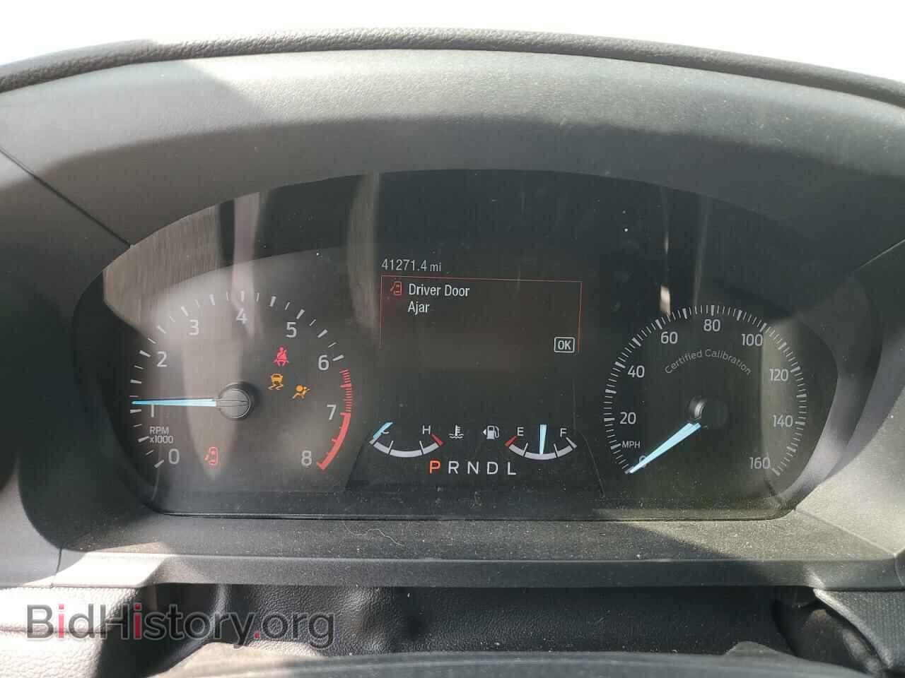 2022 FORD EXPLORER - VIN: 1FM5K8AB2NGA00655 - Фото 9