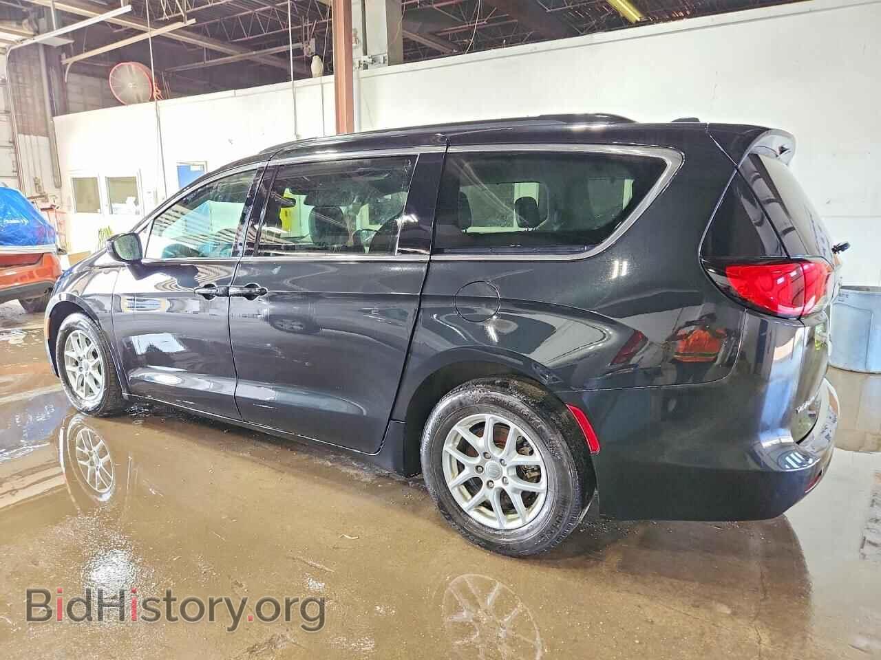 2020 CHRYSLER MINIVAN - VIN: 2C4RC1DG9LR187261 - Photo 2