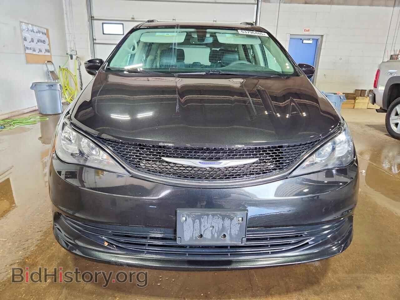 2020 CHRYSLER MINIVAN - VIN: 2C4RC1DG9LR187261 - Photo 5