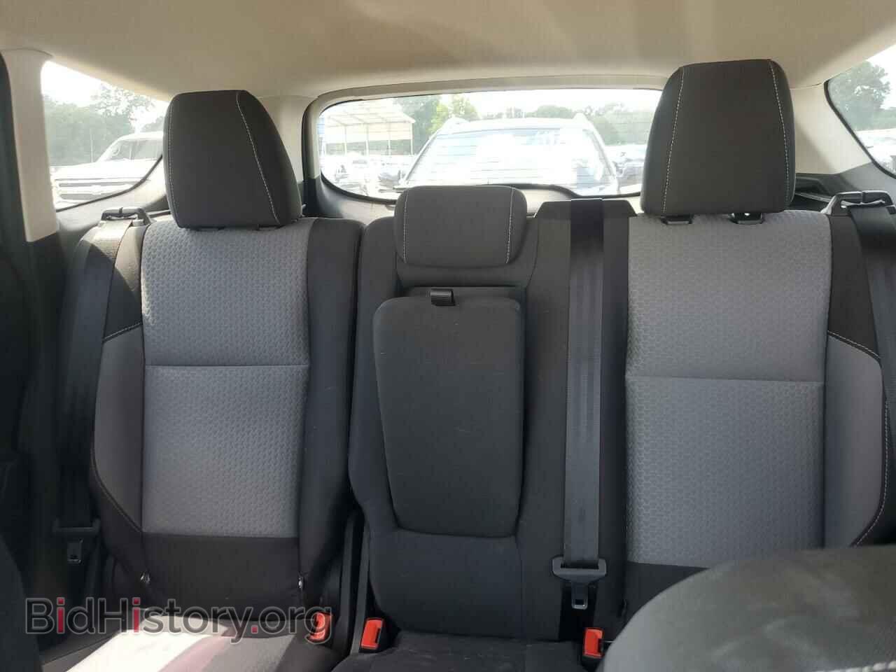 2017 FORD ESCAPE - VIN: 1FMCU0GD5HUE69711 - Фото 10