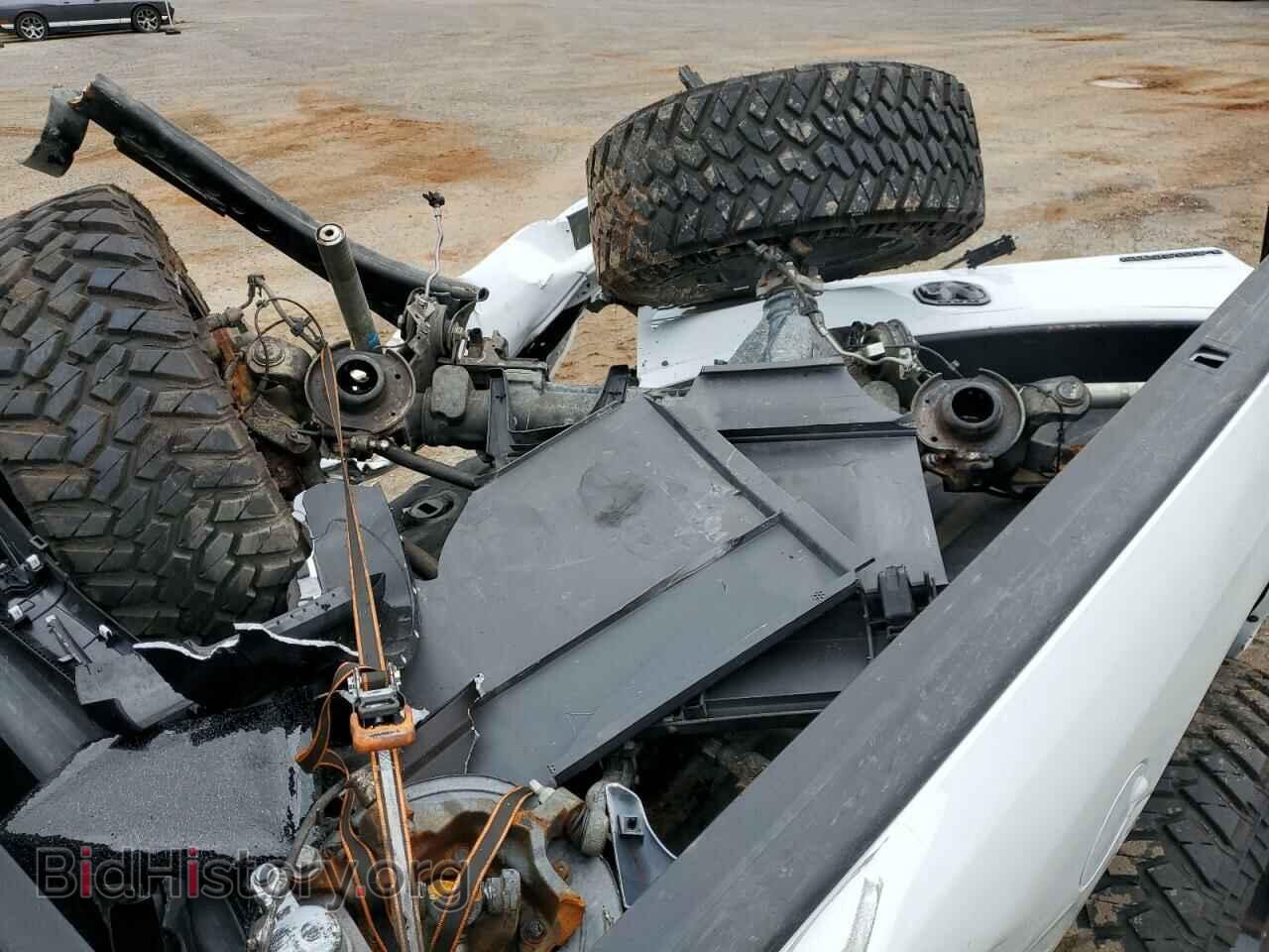 2022 RAM 2500 - VIN: 3C6MR5BLXNG335577 - Photo 12