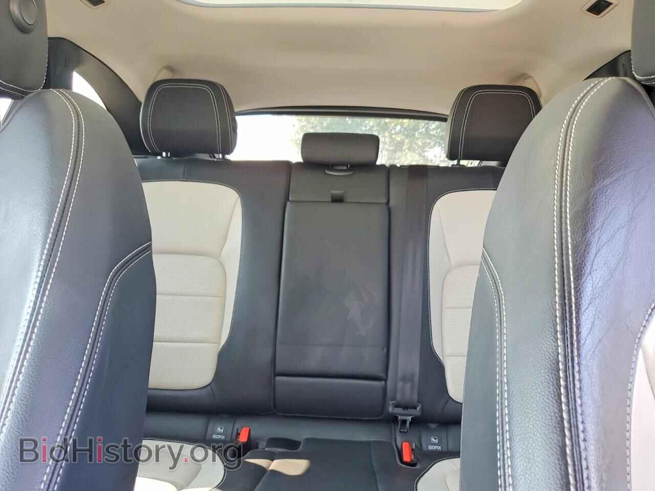 2017 JAGUAR F-PACE - VIN: SADCL2BN5HA088708 - Photo 10