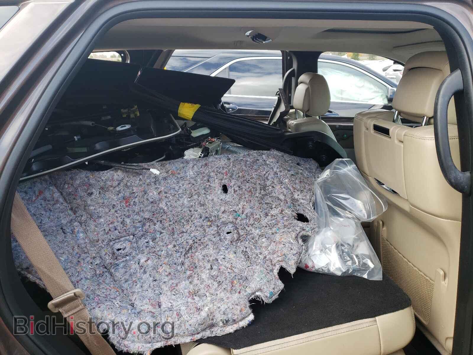 2018 DODGE DURANGO - VIN: 1C4SDJET0JC161115 - Фото 6