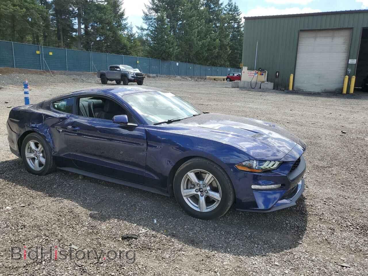 2018 FORD ALL Models - VIN: 1FA6P8TH3J5145226 - Фото 4