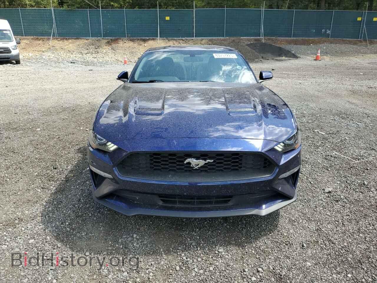 2018 FORD ALL Models - VIN: 1FA6P8TH3J5145226 - Фото 5