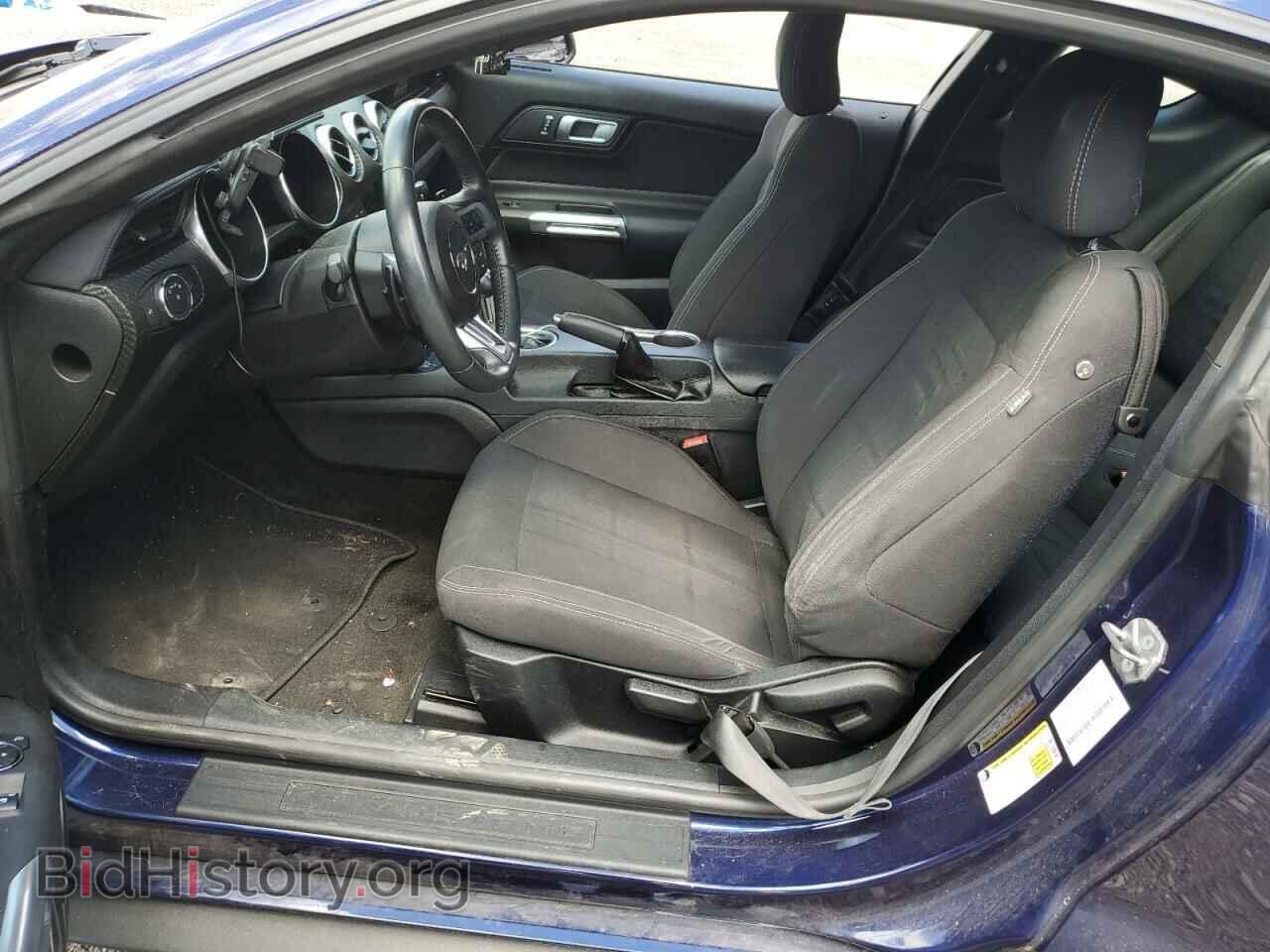 2018 FORD ALL Models - VIN: 1FA6P8TH3J5145226 - Фото 7
