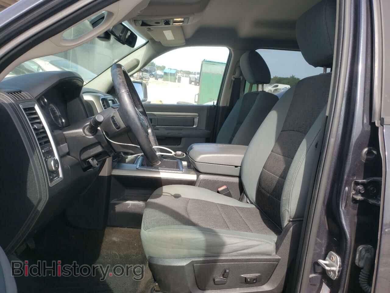 2014 RAM 1500 - VIN: 1C6RR6LT2ES356362 - Photo 7