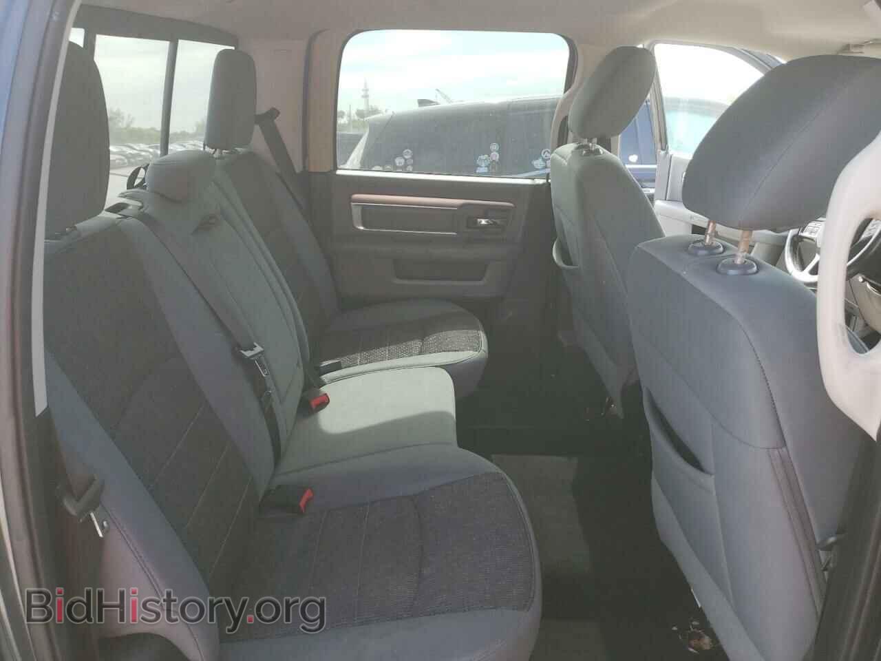 2014 RAM 1500 - VIN: 1C6RR6LT2ES356362 - Photo 10