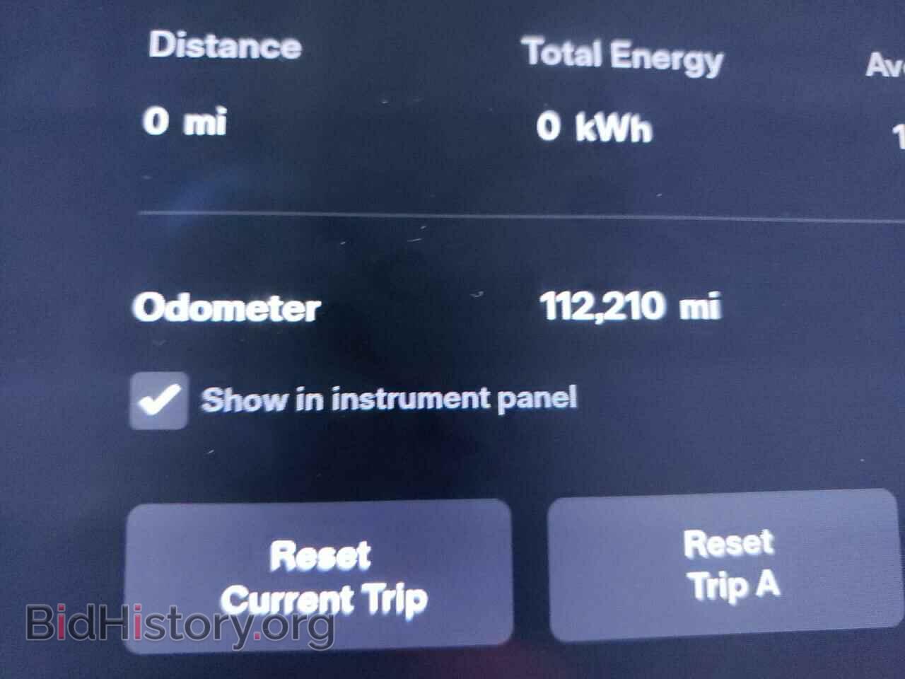2017 TESLA MODEL S - VIN: 5YJSA1E29HF181893 - Photo 8