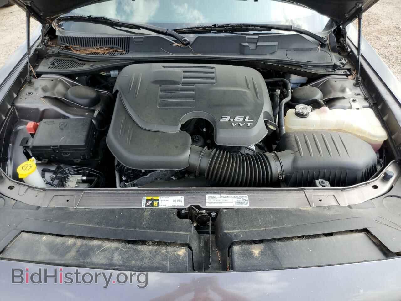 2015 DODGE CHALLENGER - VIN: 2C3CDZAG4FH737034 - Фото 11
