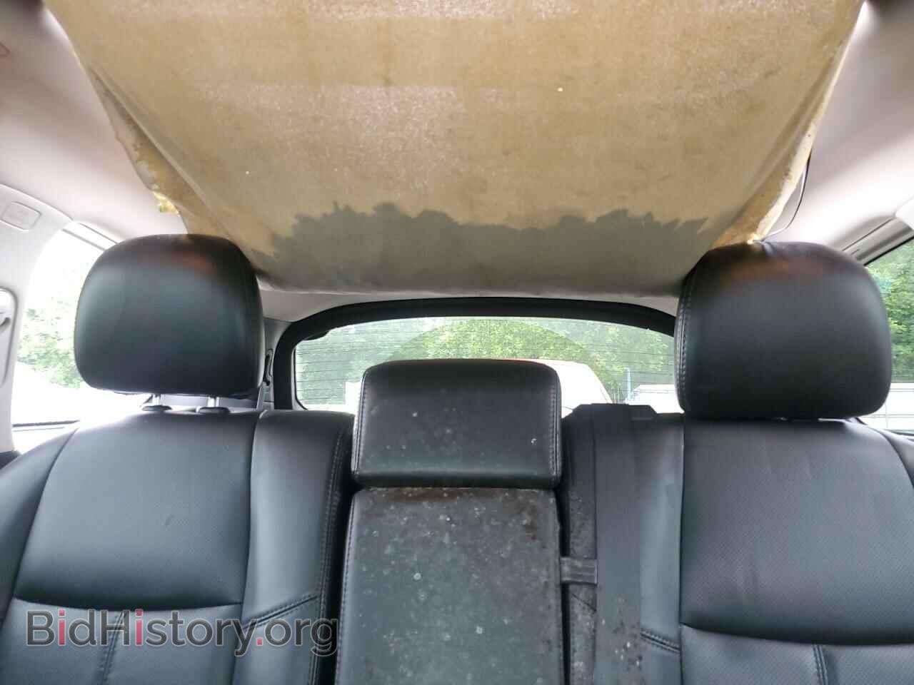 2014 NISSAN PATHFINDER - VIN: 5N1AR2MM7EC633261 - Фото 10