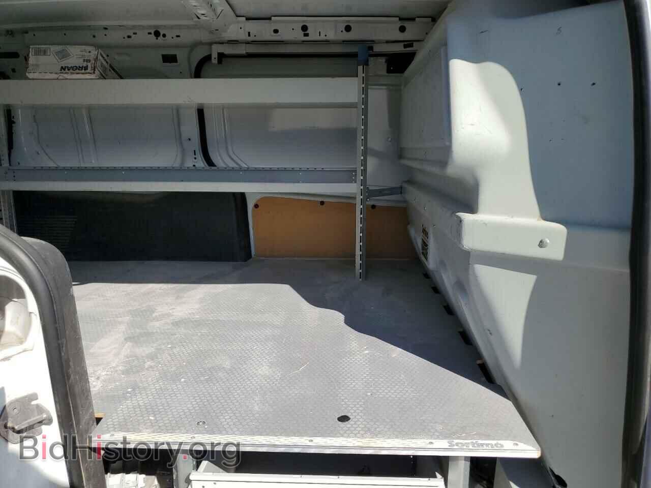 2015 FORD TRANSIT - VIN: NM0LS7E71F1180773 - Фото 11