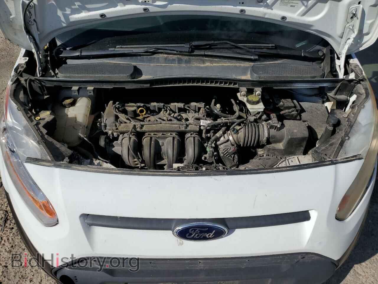 2015 FORD TRANSIT - VIN: NM0LS7E71F1180773 - Фото 12