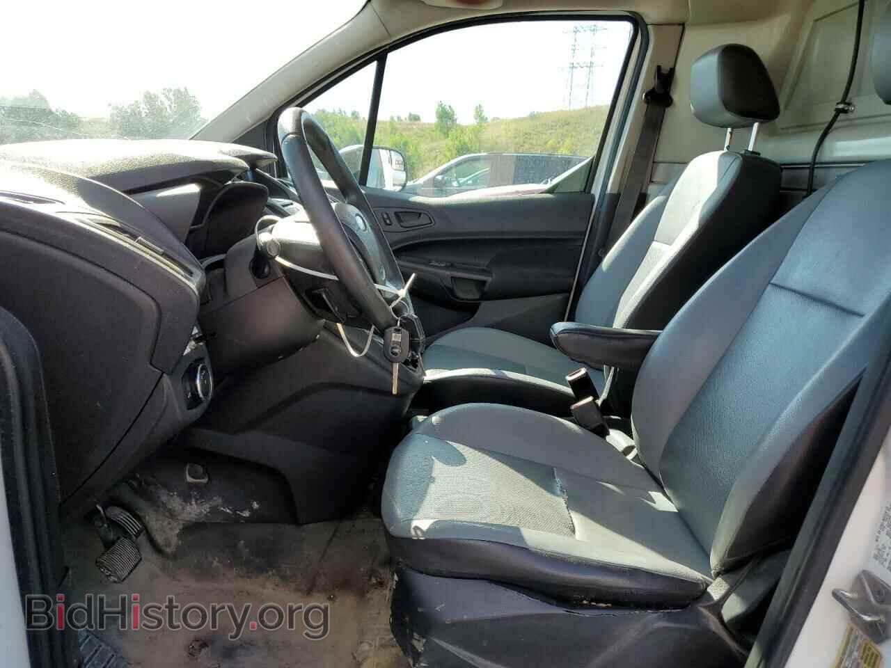 2015 FORD TRANSIT - VIN: NM0LS7E71F1180773 - Фото 7