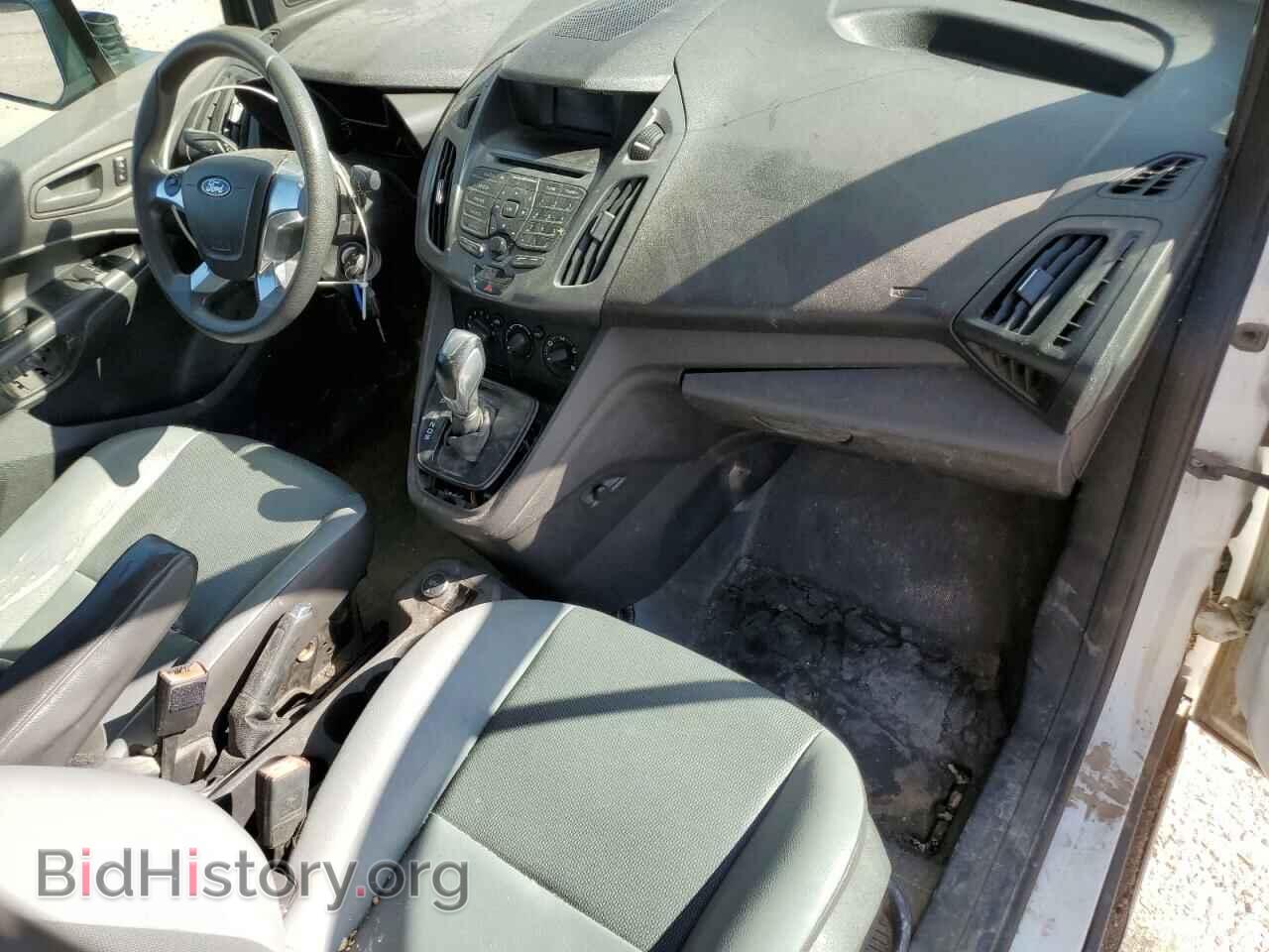 2015 FORD TRANSIT - VIN: NM0LS7E71F1180773 - Фото 8
