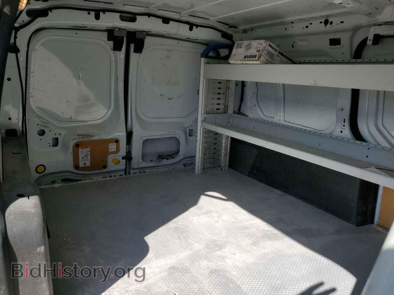 2015 FORD TRANSIT - VIN: NM0LS7E71F1180773 - Фото 10