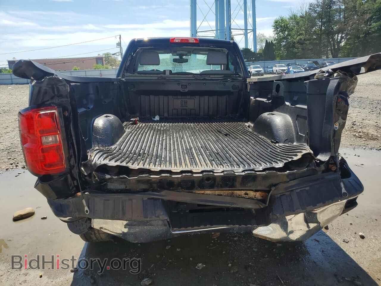 2014 CHEVROLET SILVERADO - VIN: 1GCNKPEC7EZ388679 - Фото 6