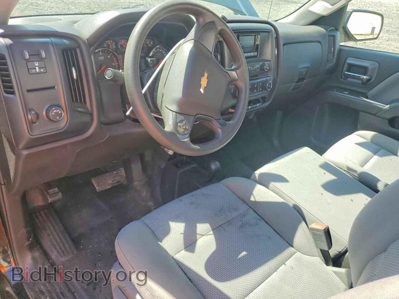2014 CHEVROLET SILVERADO - VIN: 1GCNKPEC7EZ388679 - Фото 8