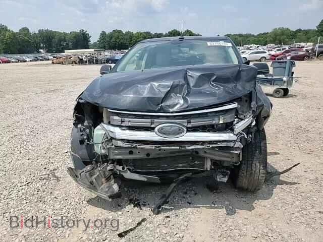 2013 FORD EDGE - VIN: 2FMDK4KC4DBA93941 - Фото 14