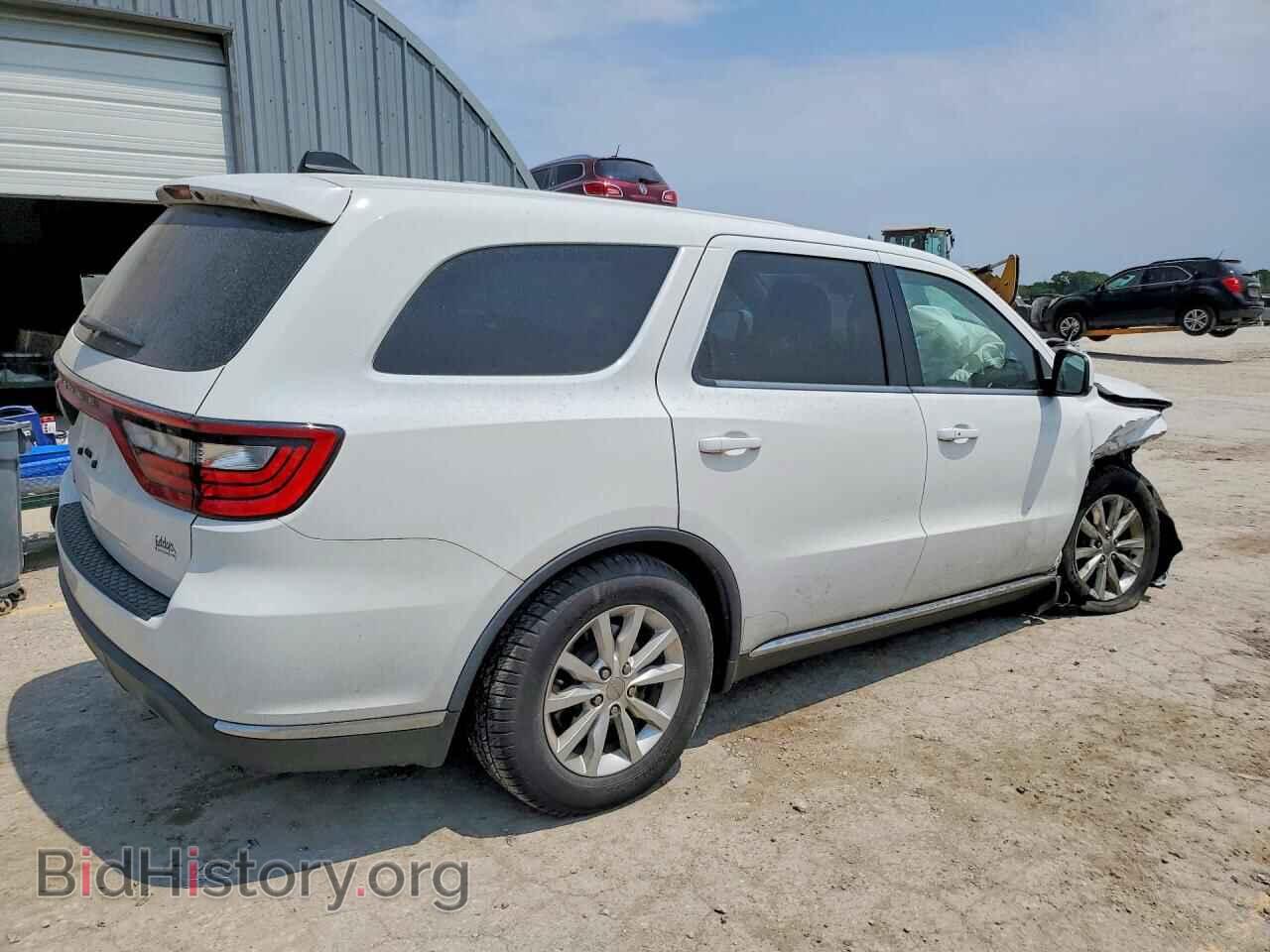 2015 DODGE DURANGO - VIN: 1C4RDHAG0FC132608 - Photo 3